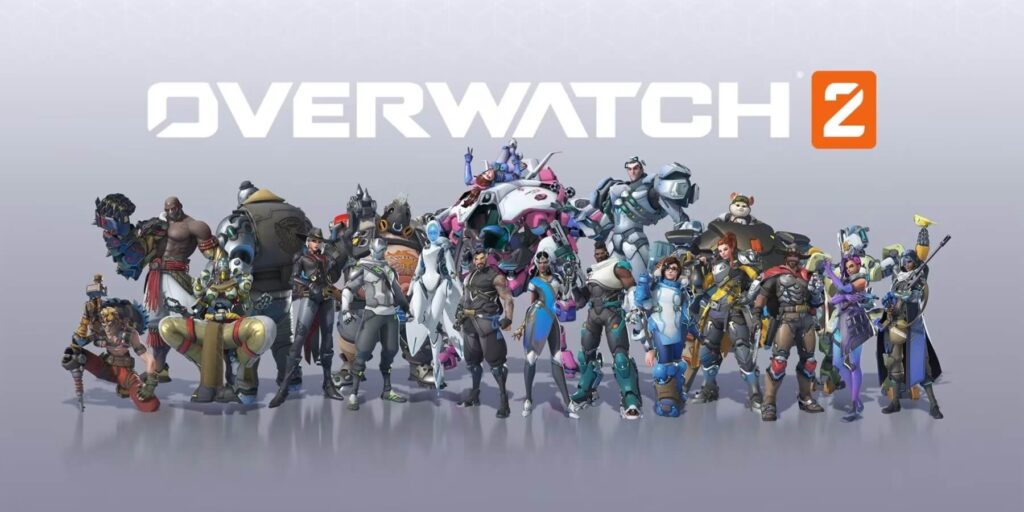 Overwatch 2