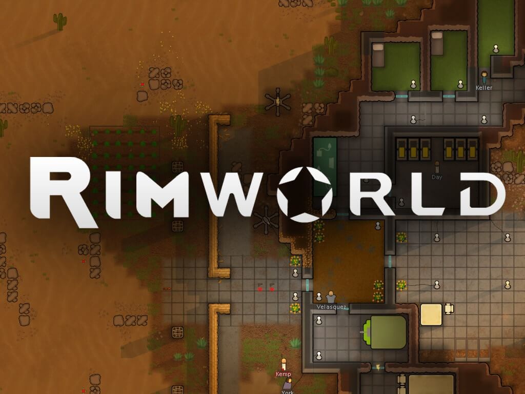 RimWorld